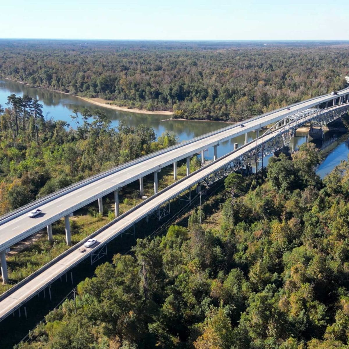 Trimmell Bridge
